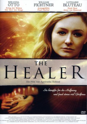 The Healer (2002)