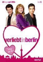 Verliebt in Berlin - Staffel 15 (3 DVDs)