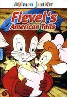 Fievel's American Tails - Vol. 1