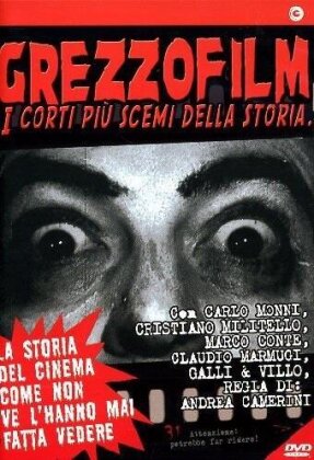 Grezzofilm - I corti più scemi della storia