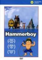 Hammerboy