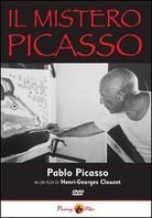 Il mistero Picasso (1956)
