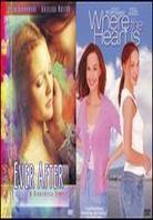 Ever after / Where the heart is (2 DVDs)