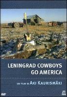 Leningrad Cowboys go America