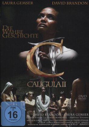 Caligula 2 - La Storia (1982)
