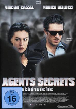 Agents Secrets - Im Fadenkreuz des Todes (2004)