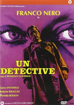 Un detective (1969)