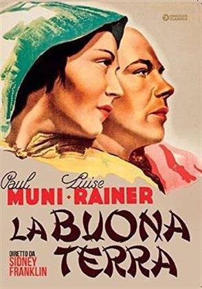 La buona terra (1937) (Cineclub Classico, s/w)