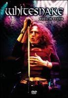 Whitesnake - Music in Review
