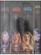 La Femme Nikita - Seasons 1-4 (24 DVD)