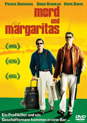 Mord und Margaritas - The Matador