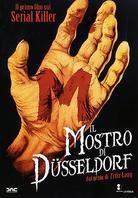 M - Il mostro di Düsseldorf (1931)
