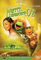 Muppets - Der Zauberer von Oz (Jubiläums-Edition)
