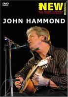 Hammond John - The Paris concert