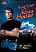 Road House (1989) (Deluxe Edition)