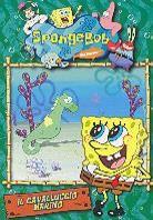 SpongeBob - Il cavalluccio marino