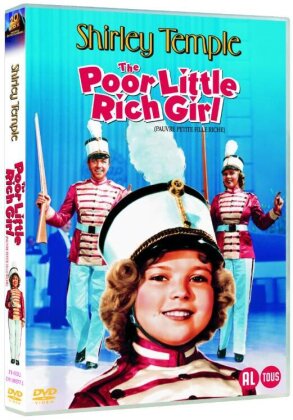 The Poor Little Rich Girl - Pauvre petite fille riche (1936)