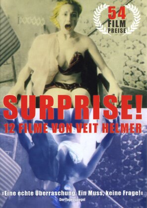 Surprise! - 12 Filme von Veit Helmer