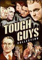 Warner Bros Tough Guys Collection (6 DVDs)
