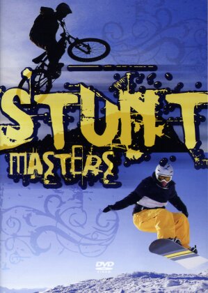 Stunt Masters