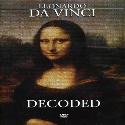 Leonardo Da Vinci - Decoded