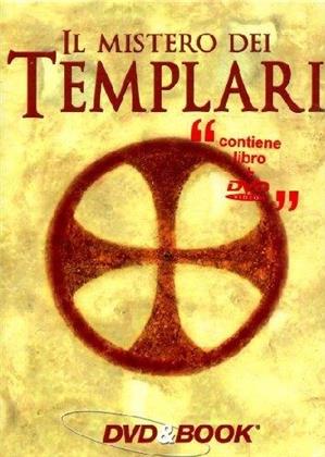 Il mistero dei Templari (DVD + Buch)