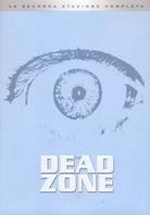 The Dead Zone - Stagione 2 (5 DVDs)