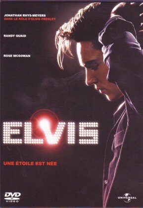 Elvis - Une étoile est née (2005)