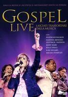 Various Artists - Gospel - Live