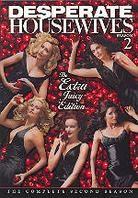 Desperate Housewives - Season 2 (6 DVD)