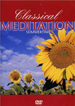 Classical Meditation - Vol. 2 - Summertime