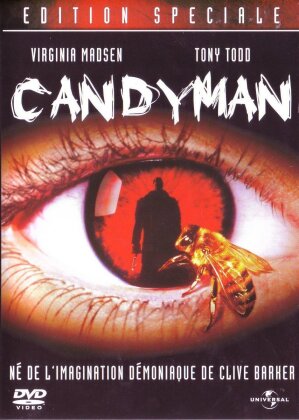 Candyman (1992) (Edition Collecteur)