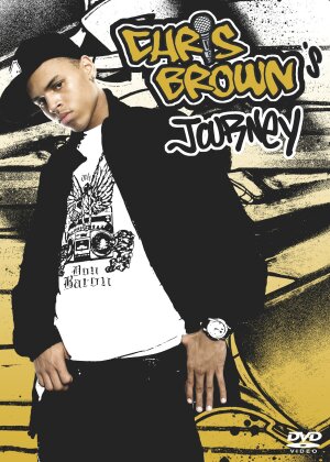 Brown Chris - Chris Brown's Journey (DVD + CD)