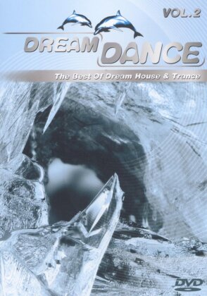 Various Artists - Dream Dance - Best of Dream House & Trance Vol. 2