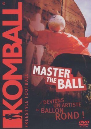 Komball - Master the ball
