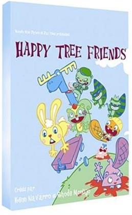 Happy Tree Friends - Vol. 1 - Ca va saigner