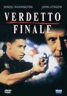 Verdetto finale - Ricochet (1991)