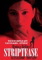 Striptease - Attrazione mortale - Franck Spadone