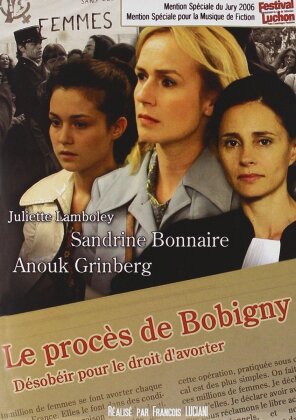 Le procès de Bobigny (2005)