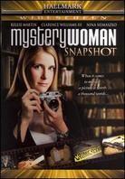 Mystery woman - Snapshot