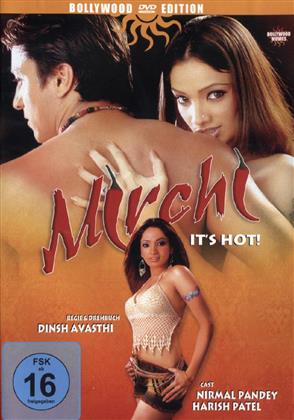 Mirchi - It's hot (2 DVDs)