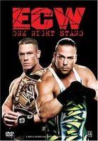 Ecw: - One night stand 2006