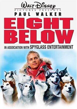 Eight below (2006)