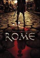 Rome - Season 1 (6 DVD)