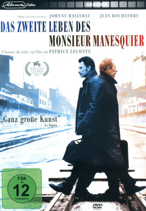 Das zweite Leben des Monsieur Manesquier (2002)