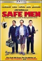 Safe Men (1998) (Special Edition)