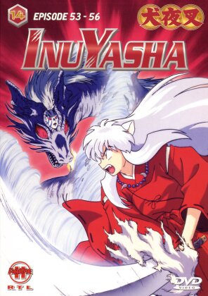 Inu Yasha - Vol. 14