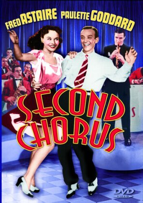 Second Chorus - Second Chorus / (B&W) (1940)