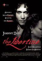 The Libertine (2004) (Single Edition)