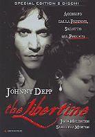 The Libertine (2004) (Special Edition, 2 DVDs)